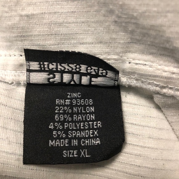 Zinc blazer - Picture 3 of 3